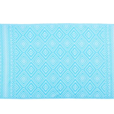 CISHA hammam towel 90x180cm turquoise