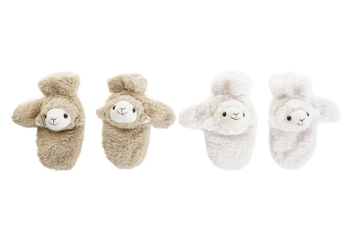 Manopla poliester 20x25x11 2 surt. RC192232