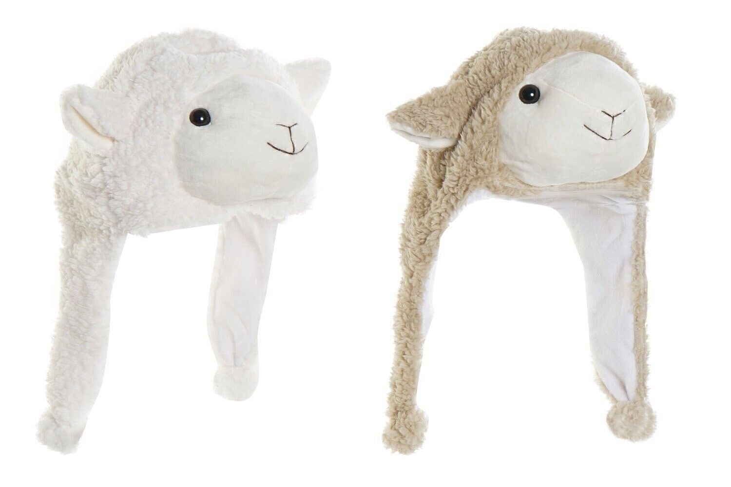 Gorro poliester 32x24x35 2 surt. RC192234