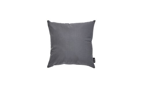 OUTDOOR KISSEN inklusive Inlett 45x45cm Grey