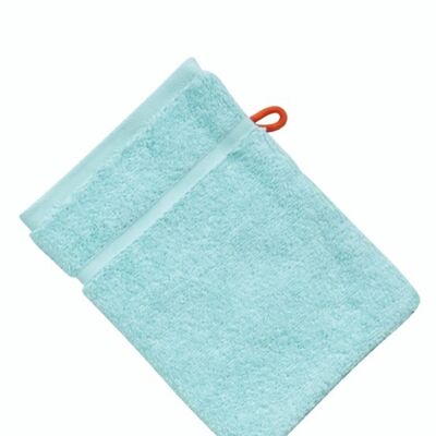 Guanto da bagno DAILY UNI 15x20cm menta