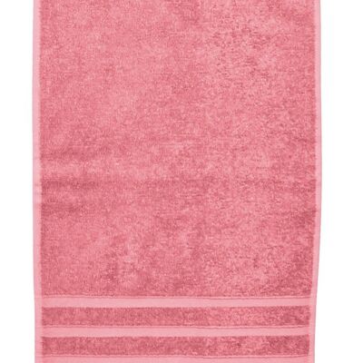 DAILY UNI guest towel 30x50cm Blossom