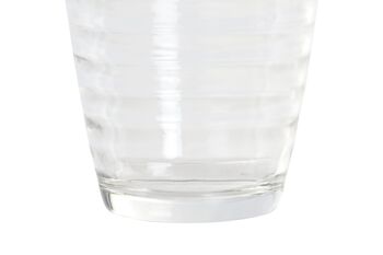 VERRE SET 6 VERRE 8.3X8.3X8.5 250 ML. SM183603 2