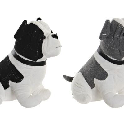 DOG HOLDER POLYESTER 29X18X26 DOG 2 ASSORTED. SP183691