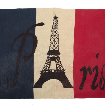 ACRYLIC BLANKET 130X170 PARIS TD132965