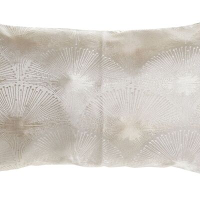 POLYESTER CUSHION 50X30 350 GR. BEIGE TD175918