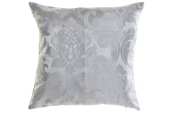 COUSSIN POLYESTER 45X45 450 GR. GRIS TD175929 1