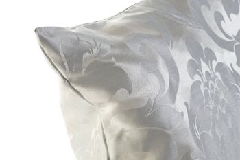 COUSSIN POLYESTER 45X45 450 GR. GRIS TD175929 2