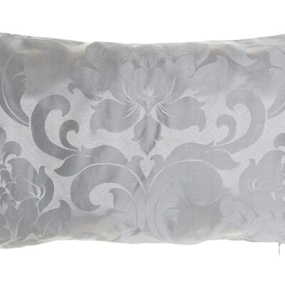 COUSSIN POLYESTER 50X30 350 GR. GRIS TD175930