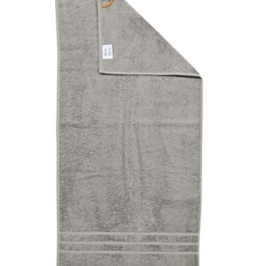 Serviette DAILY UNI 50x100cm taupe