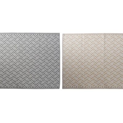 CARPET PP 120X180X1 2 ASSORTED. TX176834