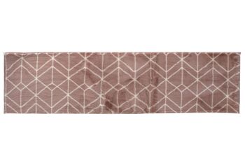 TAPIS POLYESTER 60X2,4X1 850 G/M2, SALLE ROSE TX178562 1