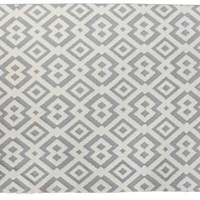 TAPIS POLYESTER 160X230X1,3 300 G/M2 GRIS TX180638