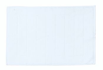 Tapis de bain DAILY UNI 50x70cm Bright White 1