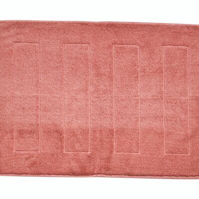 Tapis de salle de bain DAILY UNI 50x70cm Desert Sand