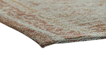 TAPIS COTON 60X240X1 2200 GSM COULOIR TX183248 3