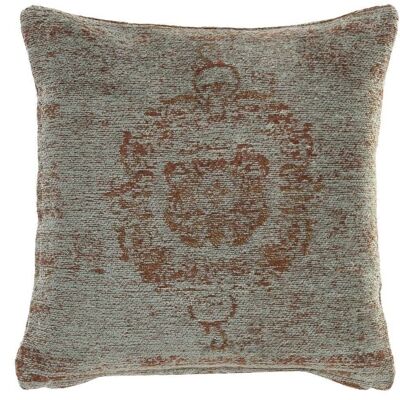 COUSSIN POLYESTER COTON 45X12X45 800 GR. TX183252