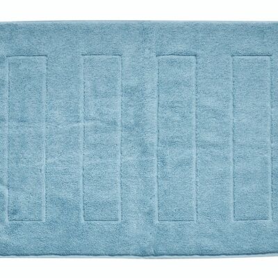 Tapis de bain DAILY UNI 50x70cm Ocean