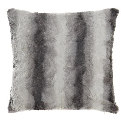 COUSSIN POLYESTER 45X10X45 380 GR. ANIMAL BICOLORE TX185514