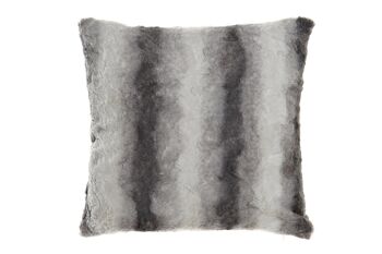 COUSSIN POLYESTER 45X10X45 380 GR. ANIMAL BICOLORE TX185514 1