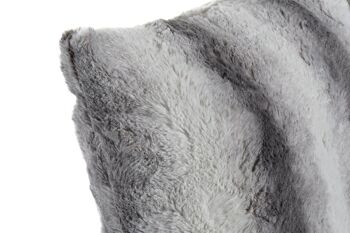 COUSSIN POLYESTER 45X10X45 380 GR. ANIMAL BICOLORE TX185514 2