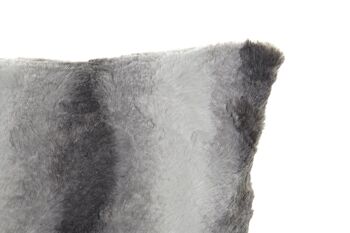 COUSSIN POLYESTER 45X10X45 380 GR. ANIMAL BICOLORE TX185514 3