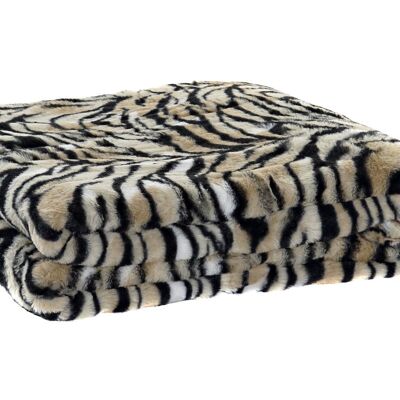 COUVERTURE POLYESTER 150X200X2 330 G/M2, SAUVAGE TX185521