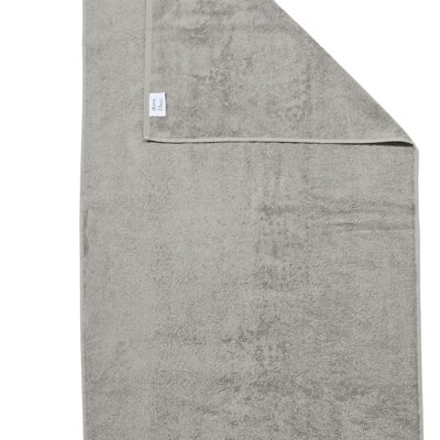 DAILY UNI shower towel 70x140cm taupe