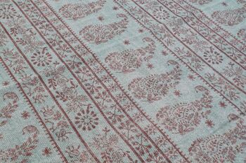 TAPIS COTON 120X180X0,4 715 G/M2 PASLEY 2 SURT TX185690 2