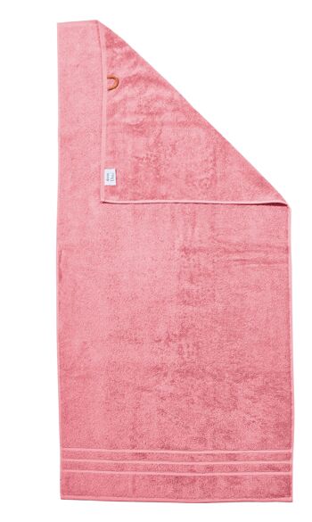 Serviette de bain DAILY UNI 70x140cm Blossom 1