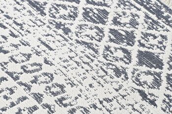 TAPIS COTON POLYESTER 160X230X1 1800 GSM, TX185774 3