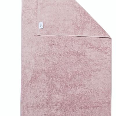 Asciugamano da bagno DAILY UNI 70x140cm Old Rosé