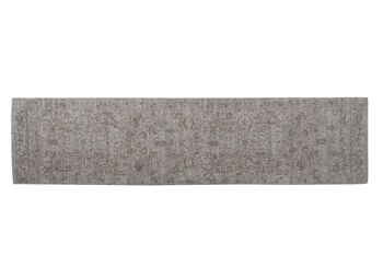 TAPIS EN COTON 60X240X1 2200 GSM, HALL TX186554 1