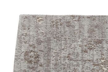 TAPIS EN COTON 60X240X1 2200 GSM, HALL TX186554 2