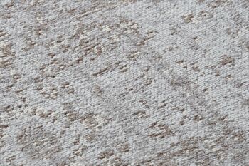 TAPIS EN COTON 60X240X1 2200 GSM, HALL TX186554 3