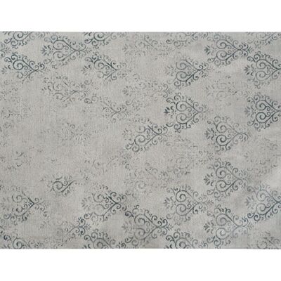 TAPIS COTON POLYESTER 120X180X1,5 2200 GSM TX186556