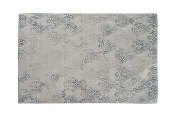 TAPIS COTON POLYESTER 120X180X1,5 2200 GSM TX186556 1