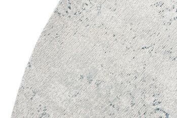 TAPIS COTON POLYESTER 200X200X1 2200 GSM, TX186559 2