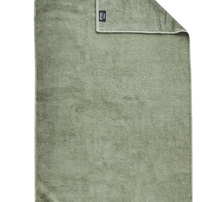 DAILY UNI shower towel 70x140cm Iceberg Green