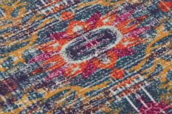 TAPIS CHENILLE 60X240X1 1600 GSM, COULOIR TX187551 3