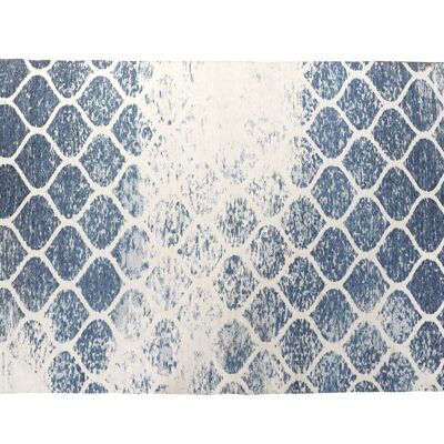 COTTON CHENILLE RUG 160X230X1 1600 GSM TX187557