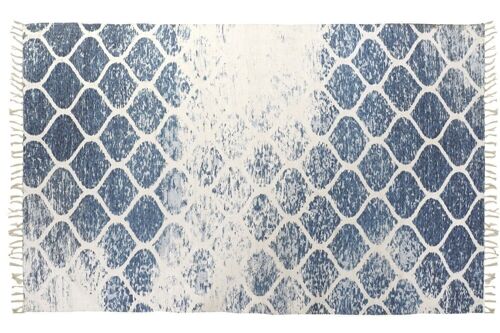 Alfombra chenilla algodon 200x290x1 1600 gsm TX187558