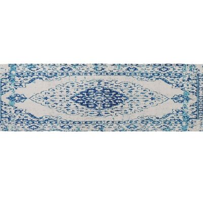 COTTON CHENILLE RUG 60X240X1 1600 GSM, TX187559