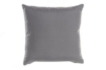 COUSSIN POLYESTER 40X10X40 0,500 GR K EXTÉRIEUR TX187669 1