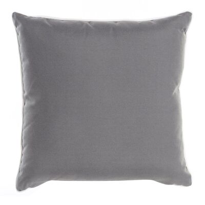 Cojin poliester 40x10x40 0,500 gr k exterior TX187669