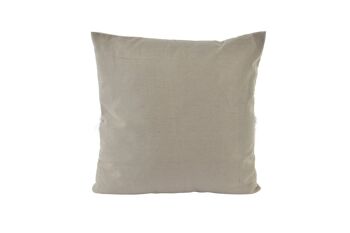 COUSSIN POLYESTER 45X15X45 450 GR. STYLOS 2 ASSORTIS. TX187920 3