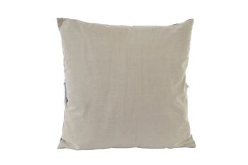 COUSSIN POLYESTER 45X15X45 450 GR. STYLOS 2 ASSORTIS. TX187920 5