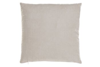 COUSSIN POLYESTER 45X10X45 400 GR, FEUILLES 3 ASSORT. TX189698 3