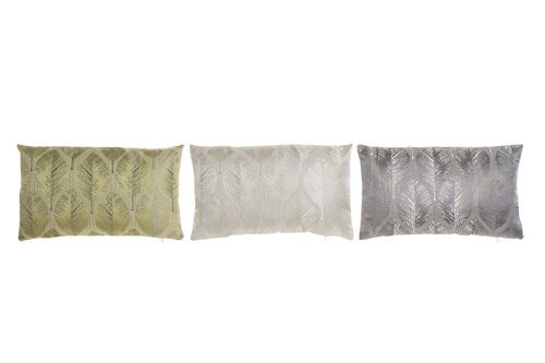 Housse polyester Plancha 90 x 53 x 25 cm - OOGarden