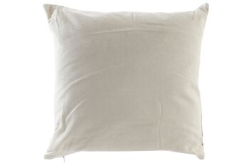 COUSSIN EN COTON 45X10X45 000 GR. ASSORTIMENT ABSTRAIT 2 TX192432 3